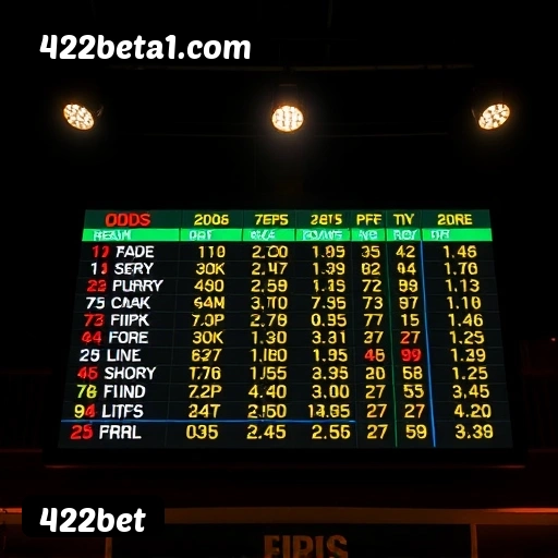 App 422bet Android