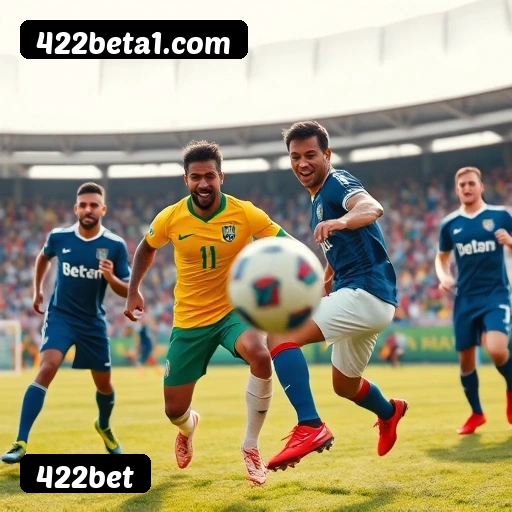 Suporte Download 422bet