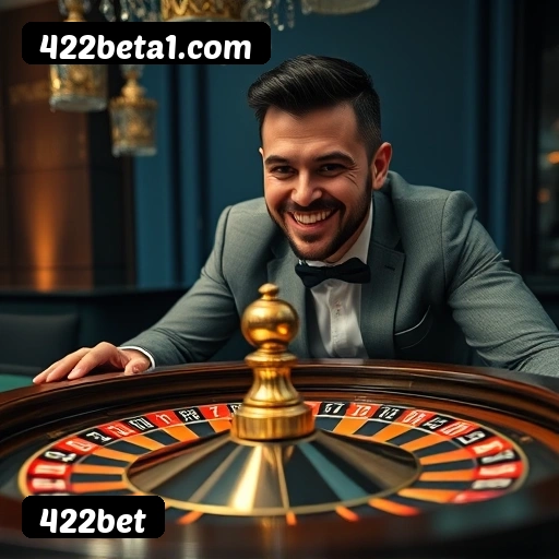 Vitória 422bet