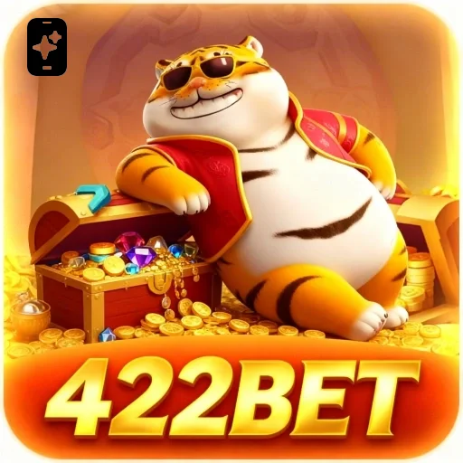Logo da 422bet