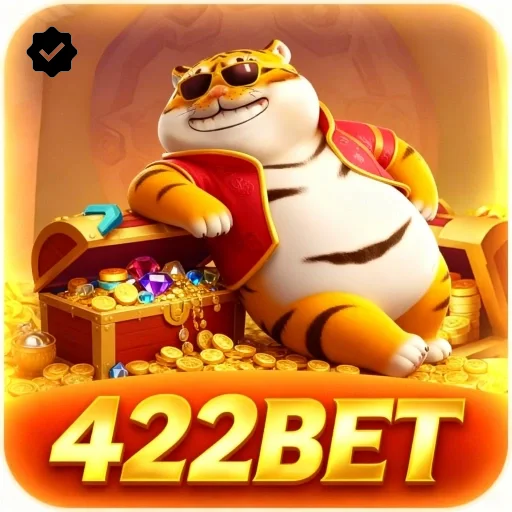 Logo da 422bet