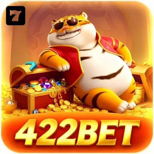 Logo da 422bet