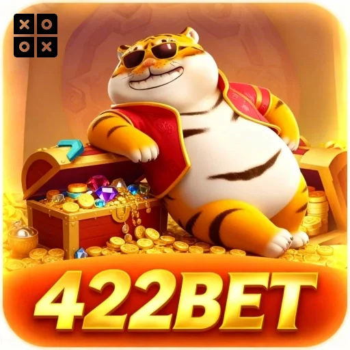 Logo da 422bet