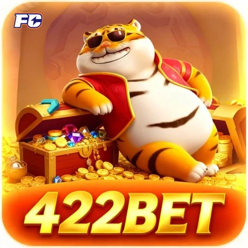 Logo da 422bet