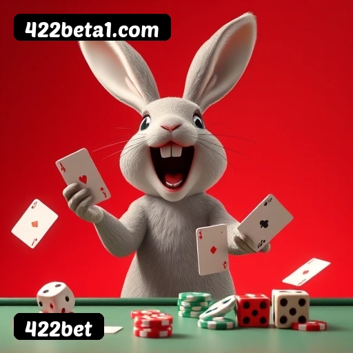 Vantagens App 422bet