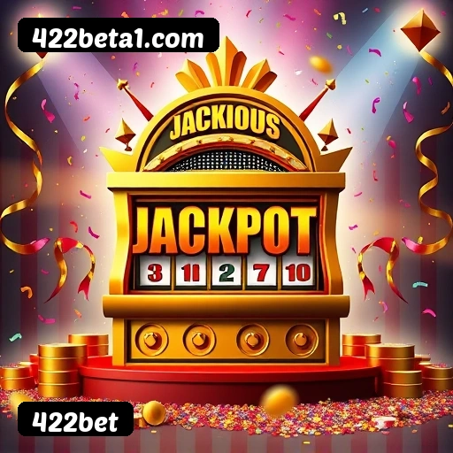 Melhores Jogos 422bet