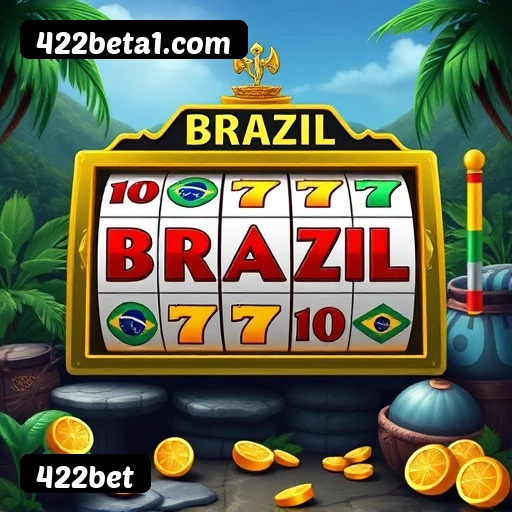 Free spins 422bet