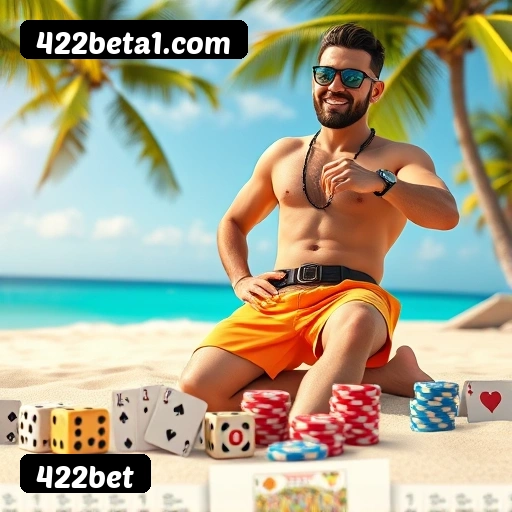 Níveis VIP 422bet