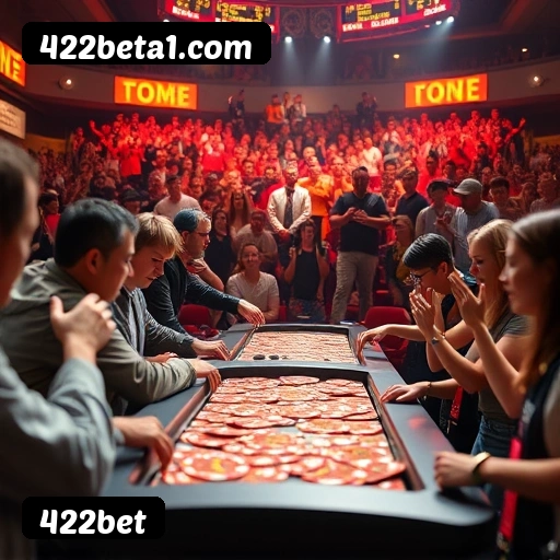 Jogos de slot online na 422bet