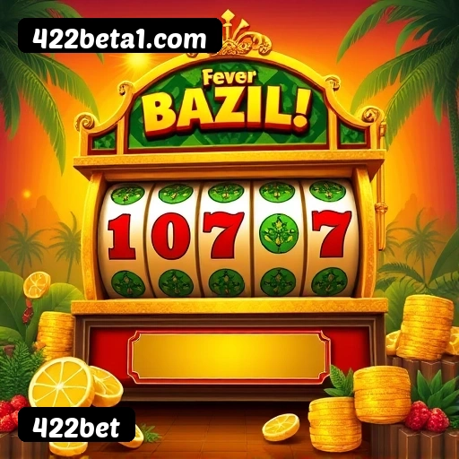 Slots desktop 422bet