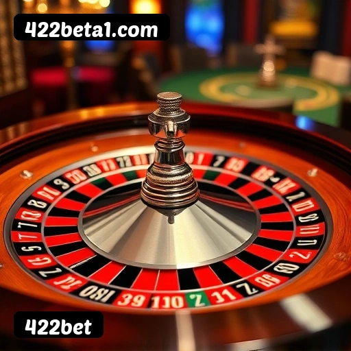 App Mobile 422bet